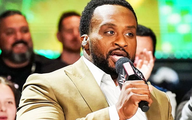 Big E Set to Star in New Peacock Comedy Series ‘Laid’