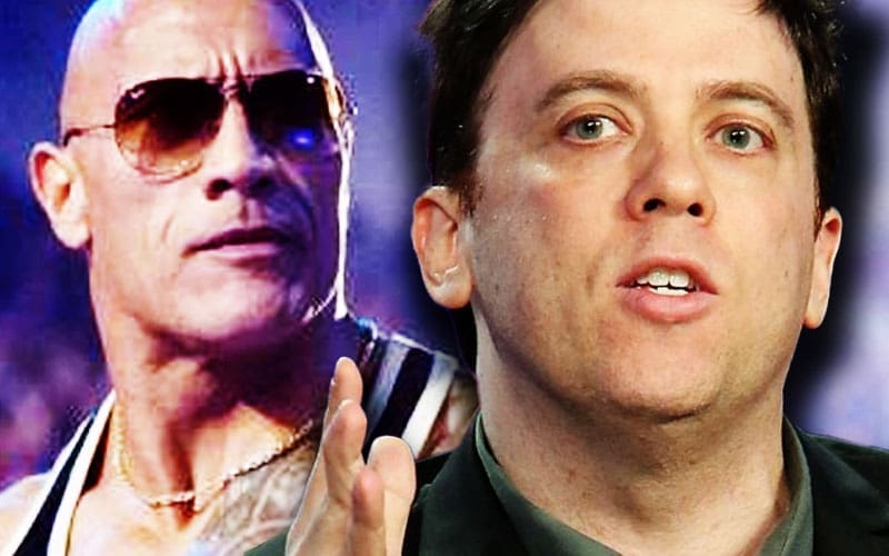 Brian Gewirtz Claims The Rock Isn’t Holding WrestleMania 40 Documentary Hostage