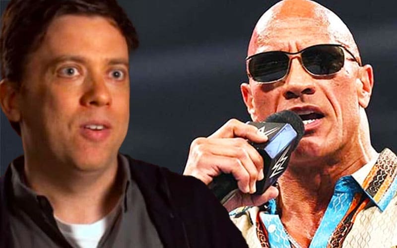 Brian Gewirtz Reveals When The Rock Informed WWE He Was Available for WrestleMania 40