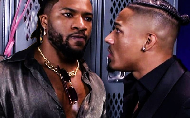 Carmelo Hayes Says Trick Williams’ WWE NXT Title Win Also Feels Like His Accomplishment
