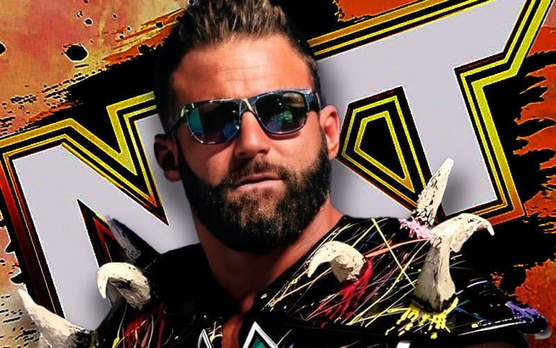 Chelsea Green Endorses Matt Cardona to Make NXT Appearance After Jordynne Grace