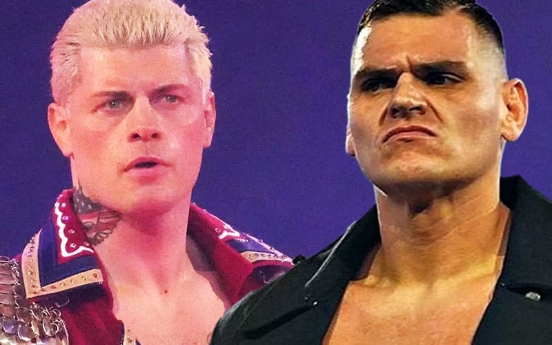 Spoiler On Cody Rhodes & GUNTHER’s Plan For 10/25 WWE SmackDown
