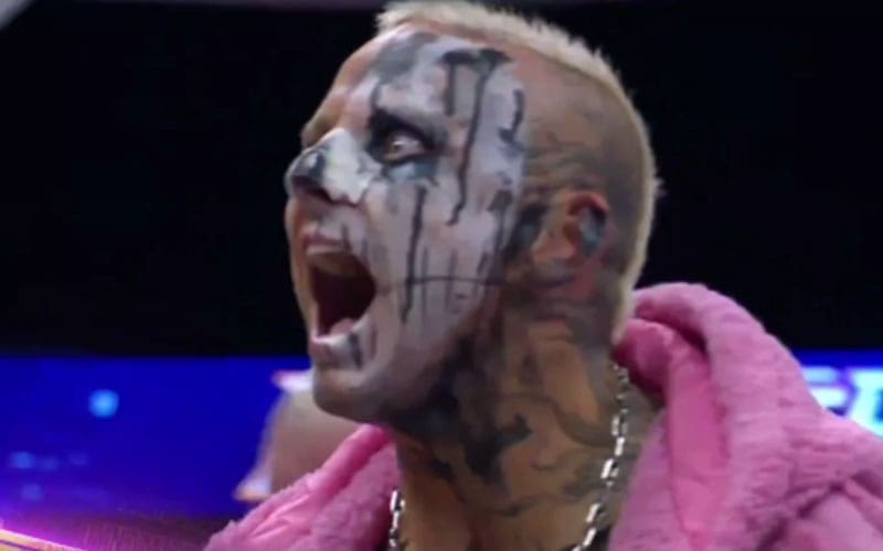 Darby Allin Returns as Fourth Member of Team AEW for Double or Nothing on 5/15 AEW Dynamite
