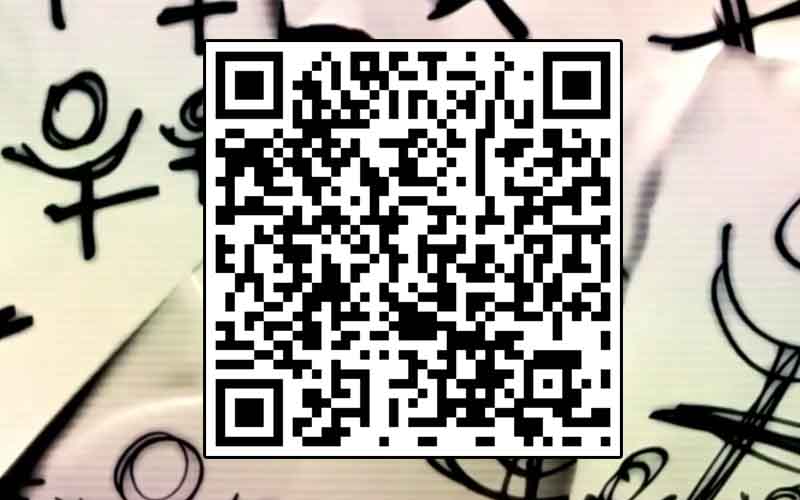 Decoding the QR Code on 5/17 WWE SmackDown Leads to Mysterious Message