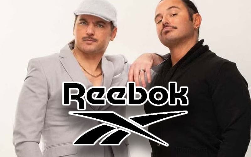 Details Emerge Regarding The Young Bucks’ Shoe Deal With Reebok