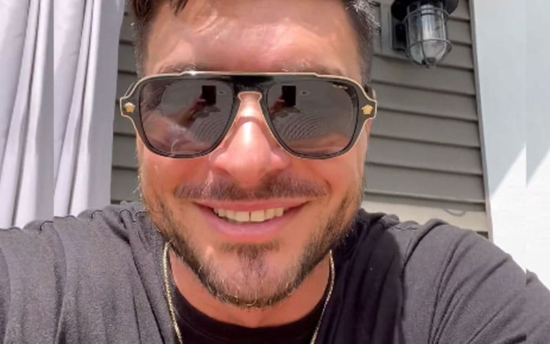 Ethan Page Claims He Hasn’t Signed Any Contract After 5/28 WWE NXT Appearance