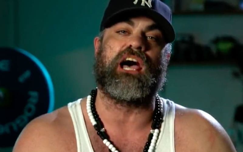 Further Details Emerge Regarding Eddie Kingston’s Injury