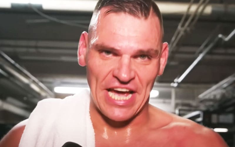 Gunther Admits It Was A ‘Close Call’ After King of The Ring Victory on 5/20 WWE RAW