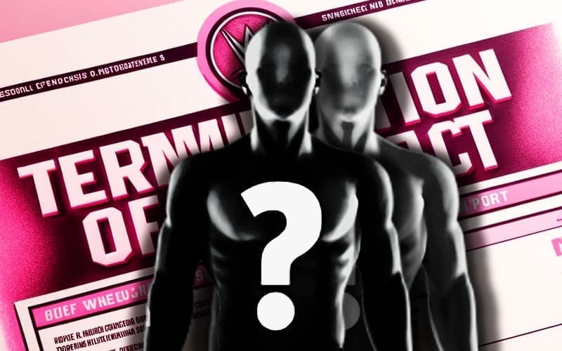 Internal Reaction to Latest WWE Cuts Ahead of Crown Jewel 2024
