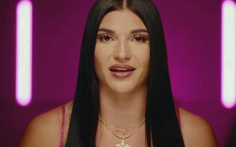 Jazymn Nyx Announces Jacy Jayne's Surgery on 5/7 WWE NXT