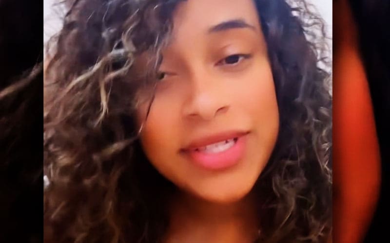 JoJo Offerman Completes Writing Song Dedicated to Bray Wyatt