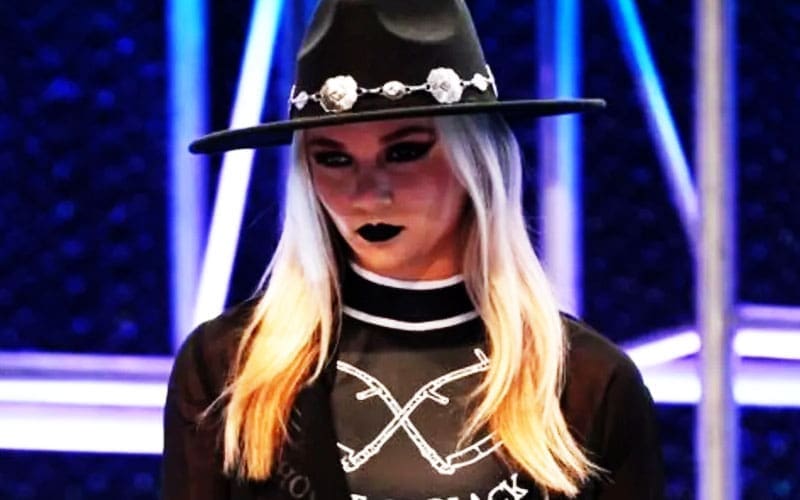 Julia Hart’s AEW Return Timeline Following Injury