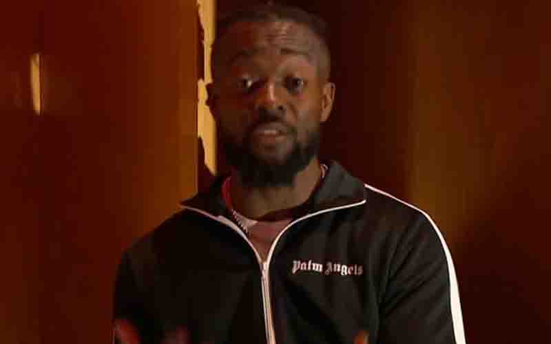 Kofi Kingston Reveals Xavier Woods Being Out of Action Due to Injury on 5/6 WWE RAW