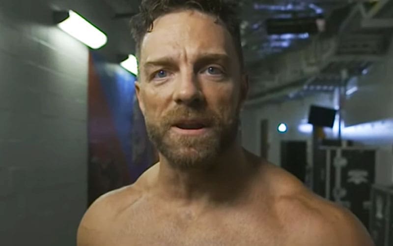 LA Knight Couldn’t Care Less About King of The Ring Loss on 5/17 WWE SmackDown