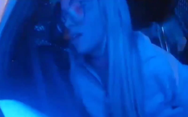 Law & Crime Releases Bodycam Footage of Liv Morgan’s Arrest in December