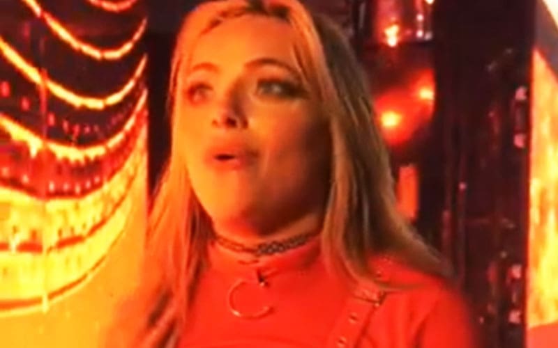Liv Morgan’s First Remarks After Women’s World Title Win at 2024 WWE King and Queen of The Ring