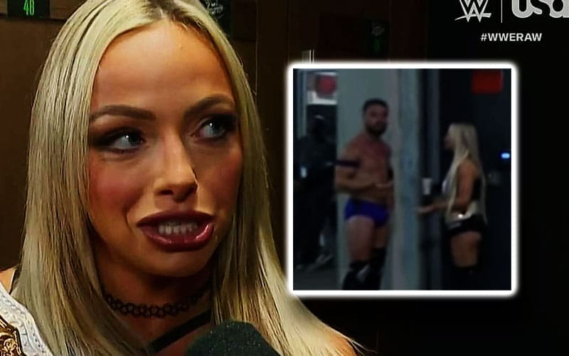 Liv Morgan’s Secret Judgment Day Shenanigans Continue on 5/27 WWE RAW