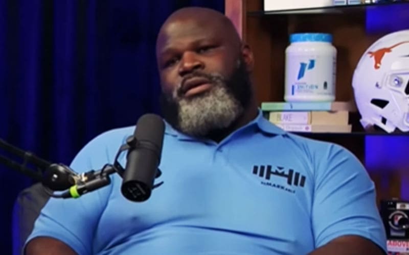 Mark Henry Reveals Why Watching Today’s Wrestling is ‘Painful’