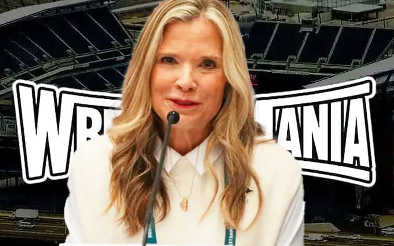 Minnesota Sports Events President Reveals Why City Isn’t Hosting WrestleMania 41
