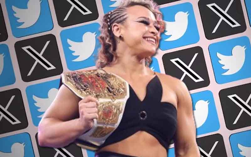 Multiple Wrestlers to Jordynne Grace’s Shocking Appearance on 5/28 WWE NXT