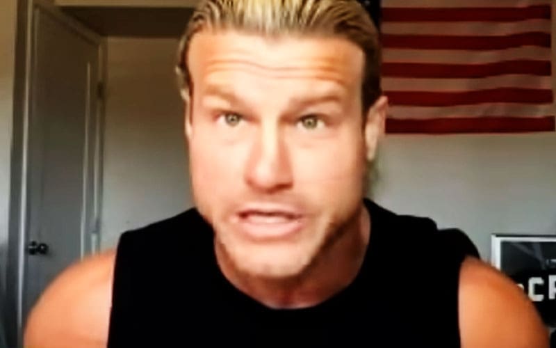 Nic Nemeth Discloses Ridiculous Reason Why He Lost So Much in WWE
