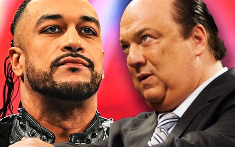 Paul Heyman’s Involvement with Damian Priest Revealed
