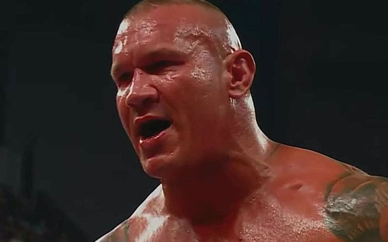 Randy Orton Advances to Semi-Finals in the King of the Ring on 5/17 WWE SmackDown