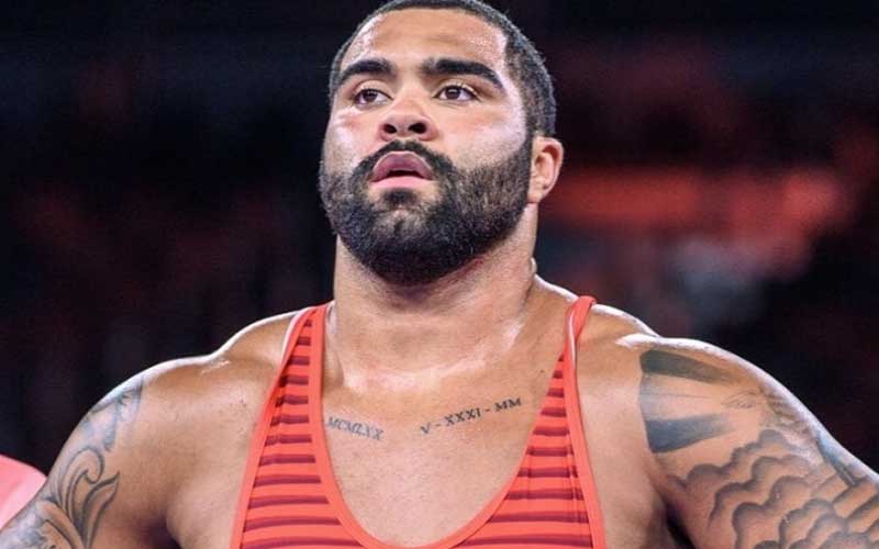 Reason for Gable Steveson’s WWE Release Revealed