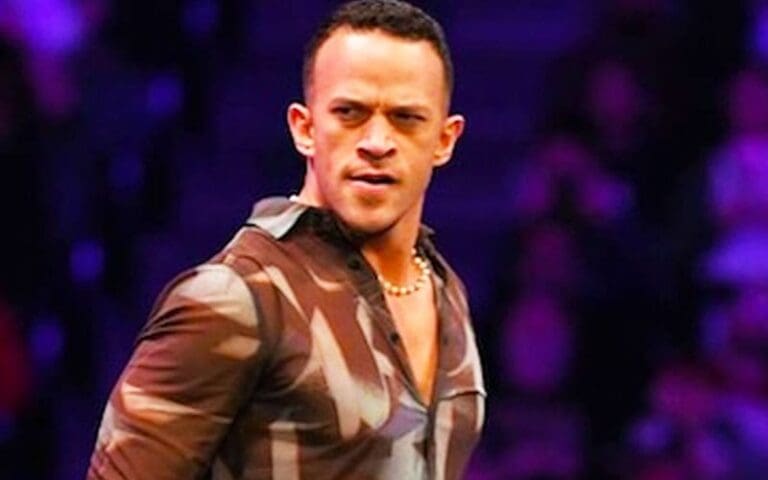 Ricky Starks' Health Status Amidst Prolonged AEW Hiatus Revealed