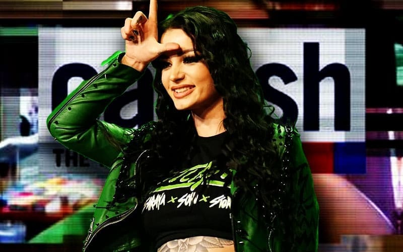 Saraya Scheduled for Guest Appearance on Hit MTV Series Catfish