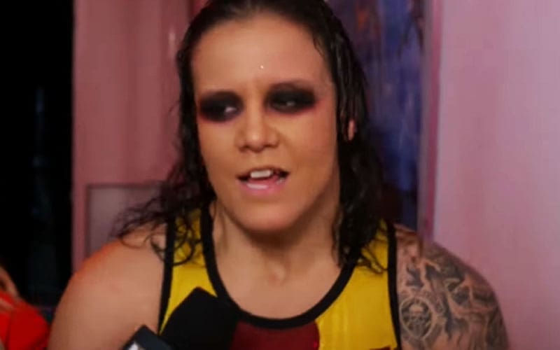 Shayna Baszler Vows to Teach Lola Vice A Lesson After Shocking Betrayal on 5/21 WWE NXT