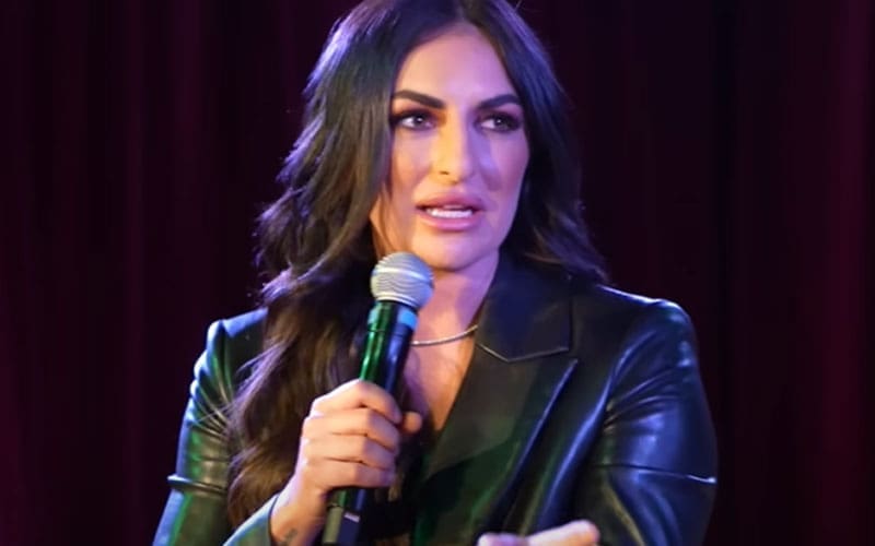 Sonya Deville Confesses She Was Utterly Devastated About ACL Injury Setback
