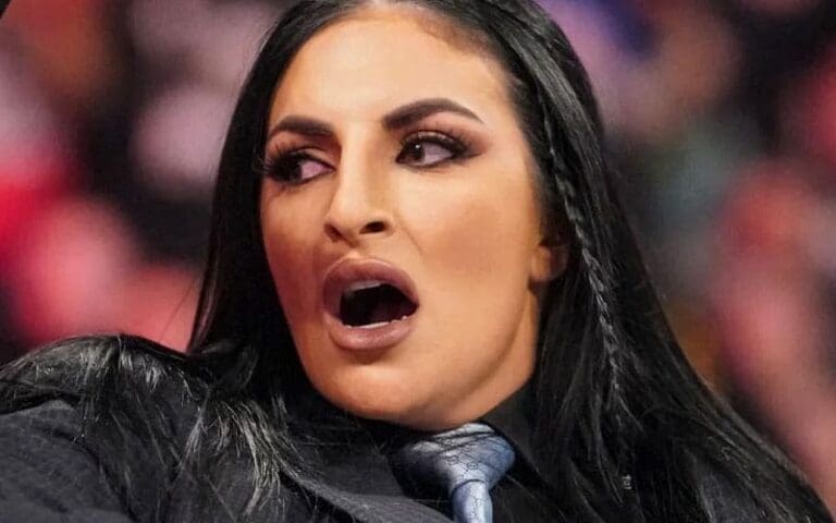 Sonya Deville Reveals When She Realized The Severity of ACL Injury