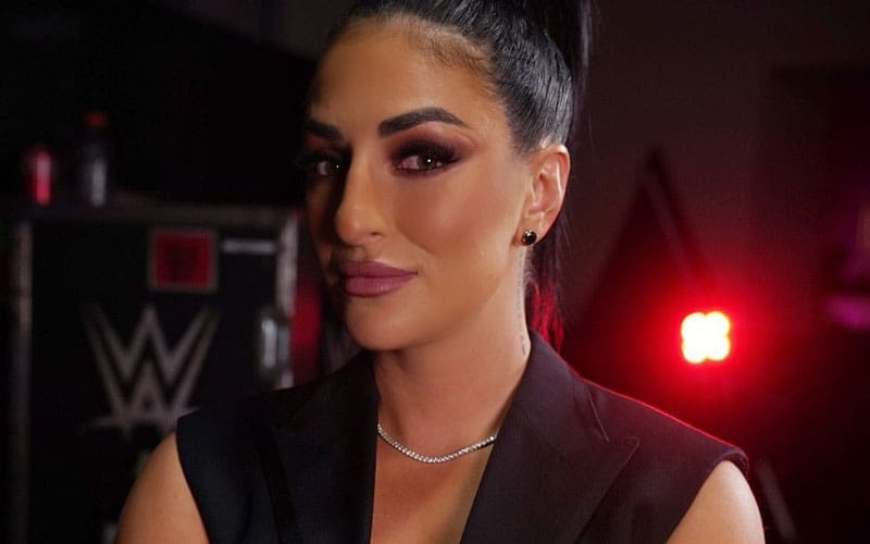 Sonya Deville’s First Remarks After 5/20 WWE RAW Return