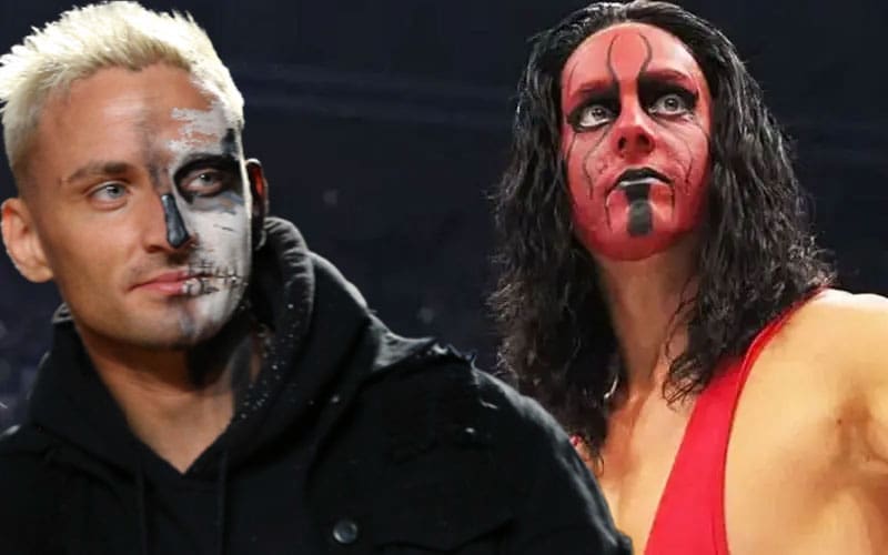 Sting’s Son Reveals Unexpected Living Situation with Darby Allin During Wrestling Training