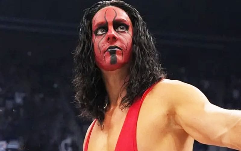 Sting’s Son Steven Embarks on Journey to Become a Pro Wrestler