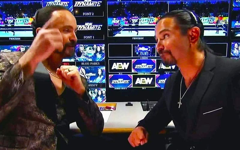 The Young Bucks Mimic Tony Khan’s Stereotypical Tweets Yet Again After 5/1 AEW Rampage