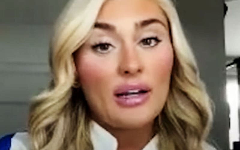 Tiffany Stratton Vows to Embody Royalty Following Queen of the Ring Triumph