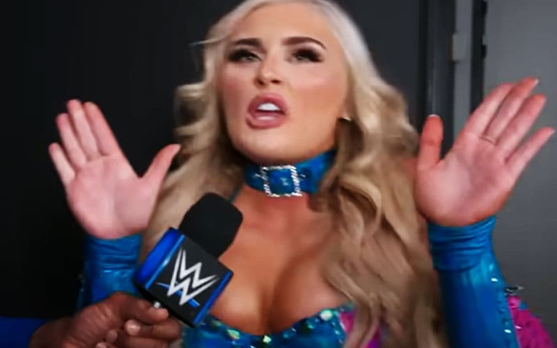 Tiffany Stratton Vows to Take Away Bayley’s WWE Women’s Title After 3/5 SmackDown