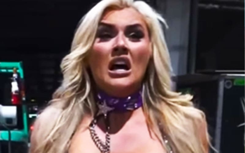 Tiffany Stratton’s First Remarks After Shocking Loss on 5/17 WWE SmackDown