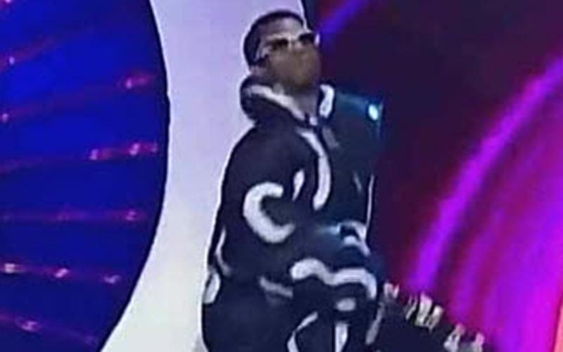 Timeline Regarding Lio Rush’s Surprise AEW Appearance Unveiled