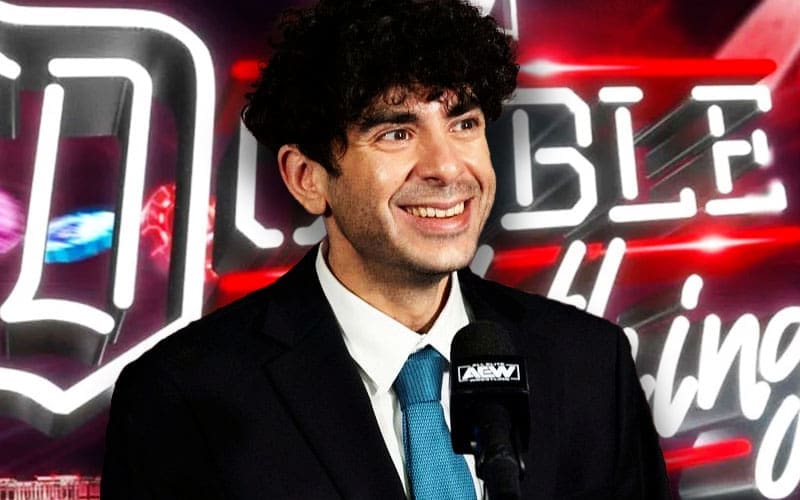 Tony Khan’s AEW Double or Nothing Media Call Highlights: All Out Change, Mark Henry’s Contract & More
