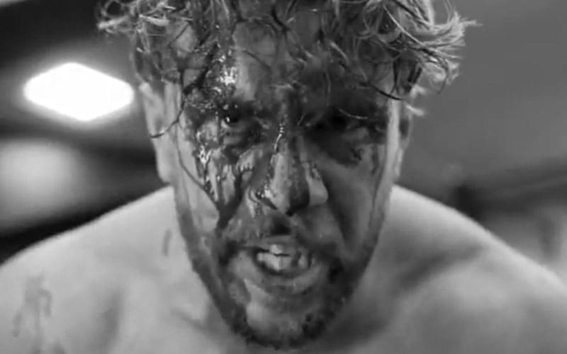 Will Ospreay Declares It’s His Life’s Mission to Win AEW International Title After 5/22 Dynamite