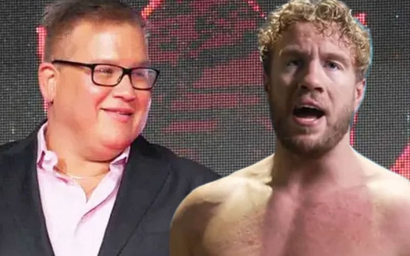 Will Ospreay Expresses Desire for AEW to Hire Scott D’Amore