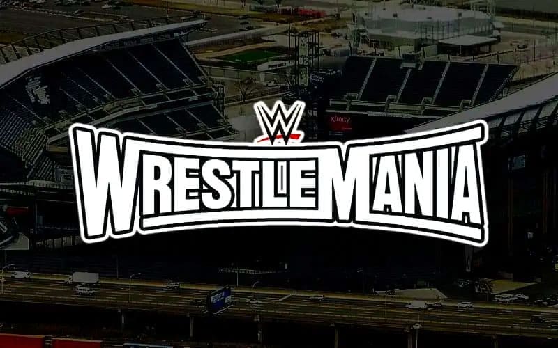 WWE Set to Make Major WrestleMania 41 Announcement Soon