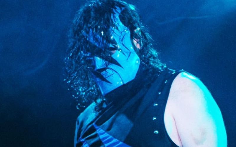 WWE’s Internal Perception of Viral Blue Kane Character Revealed