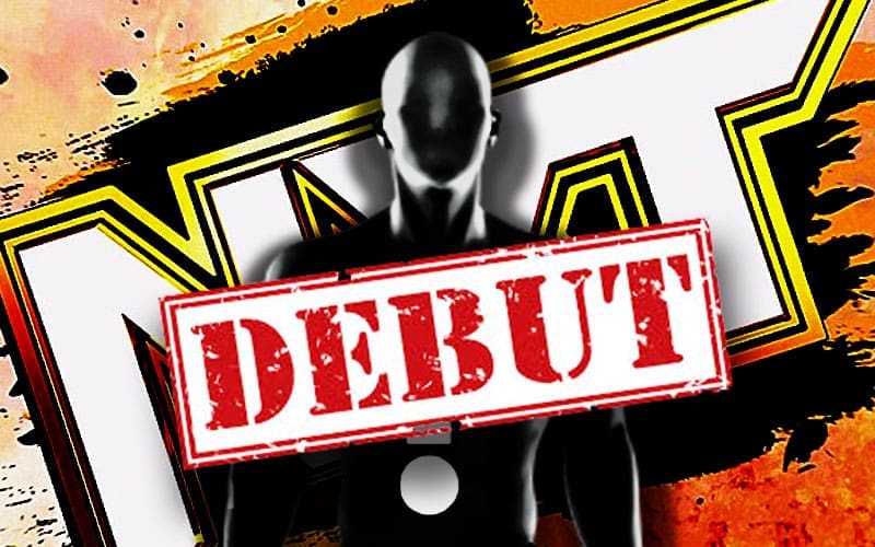 WWE's Newest Signee Makes In-Ring Debut at NXT Live Event