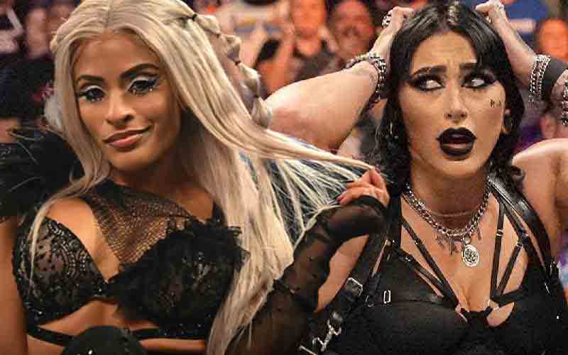 Zelina Vega Pokes Fun at Rhea Ripley’s Misery After Events on 5/27 WWE RAW