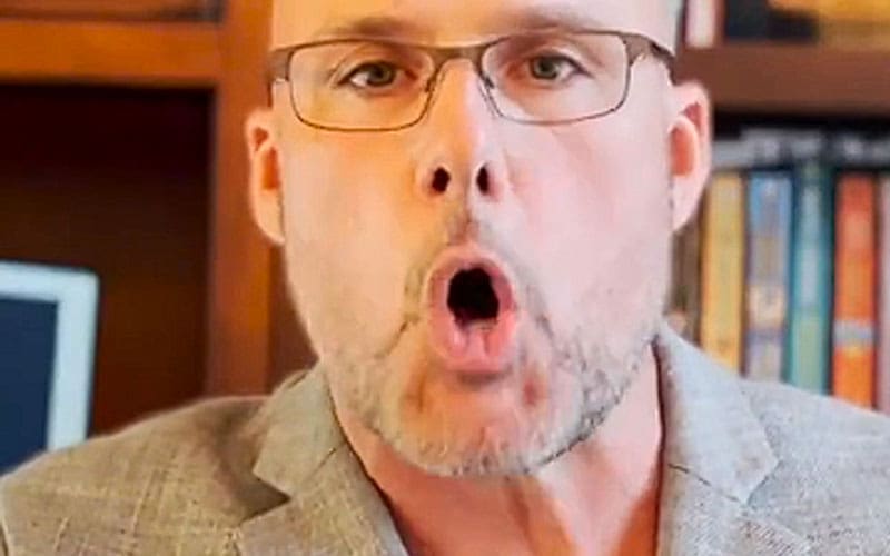 Adam Pearce Announces Chad Gable Being Medically Cleared With Uncle Howdy Invasion’s Witnessed Again