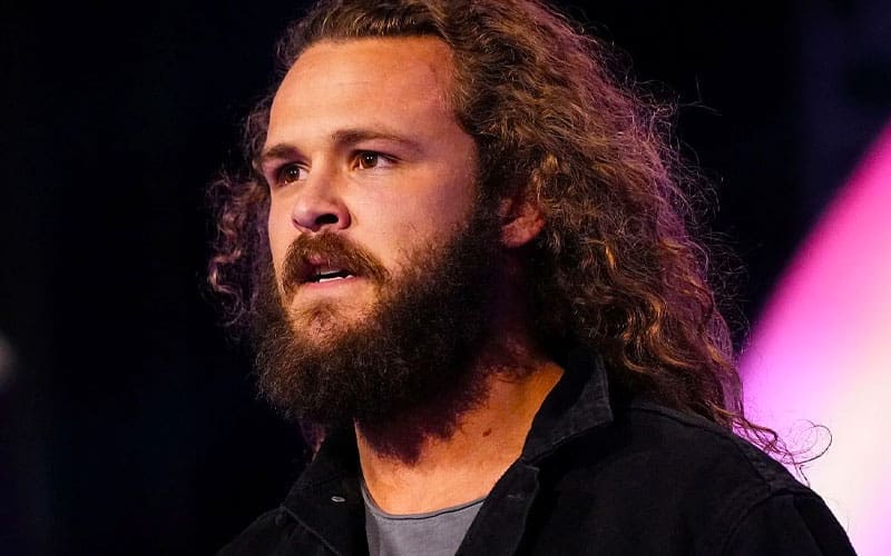AEW Called Out for Jack Perry’s ‘Terrible’ Booking